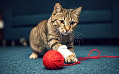 Assurance santé pour chat : est-ce vraiment utile ?