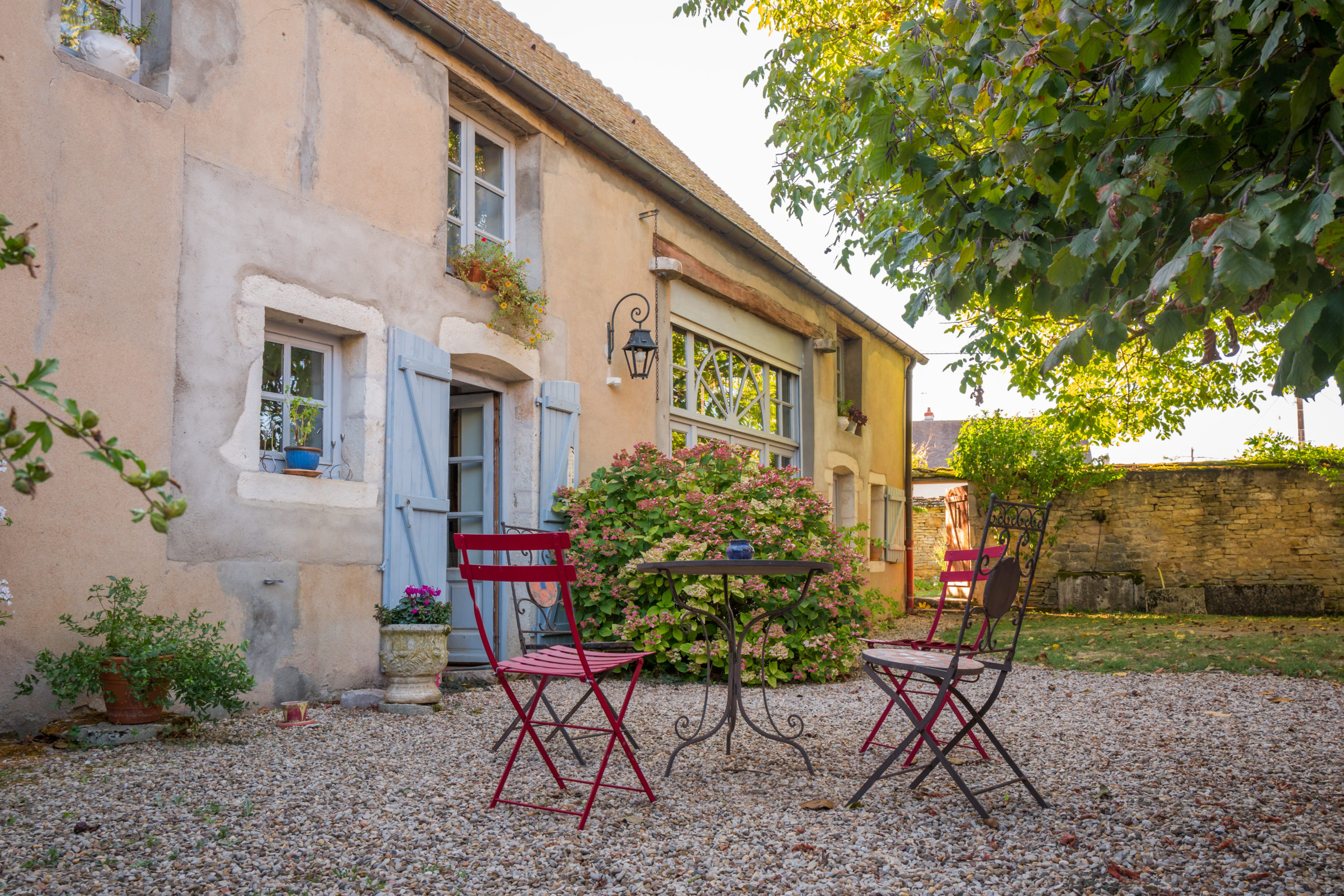 Acheter ou vendre un appartement à Genève