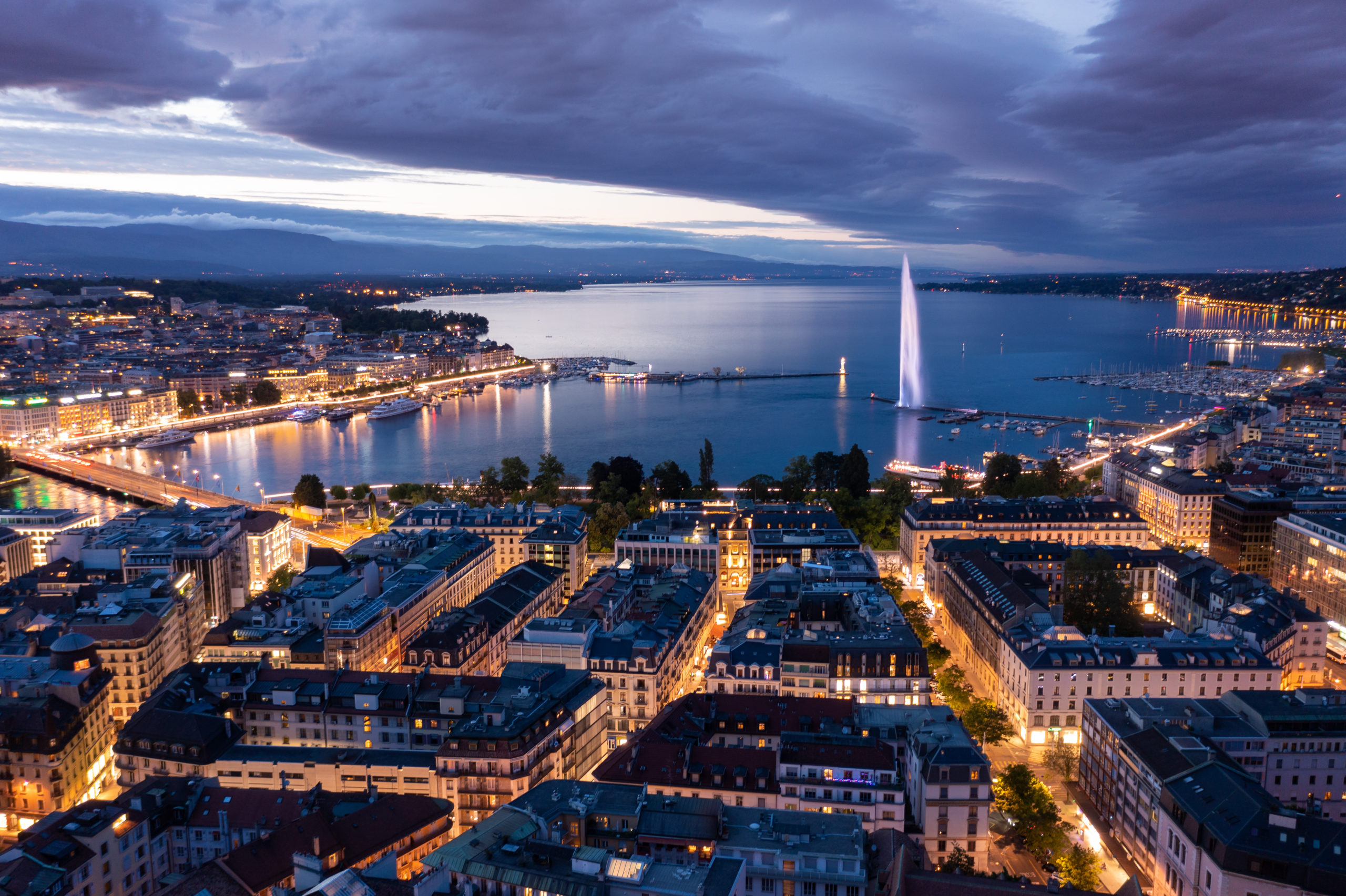 Votre agence immobilière à Genève Agence immo Genève