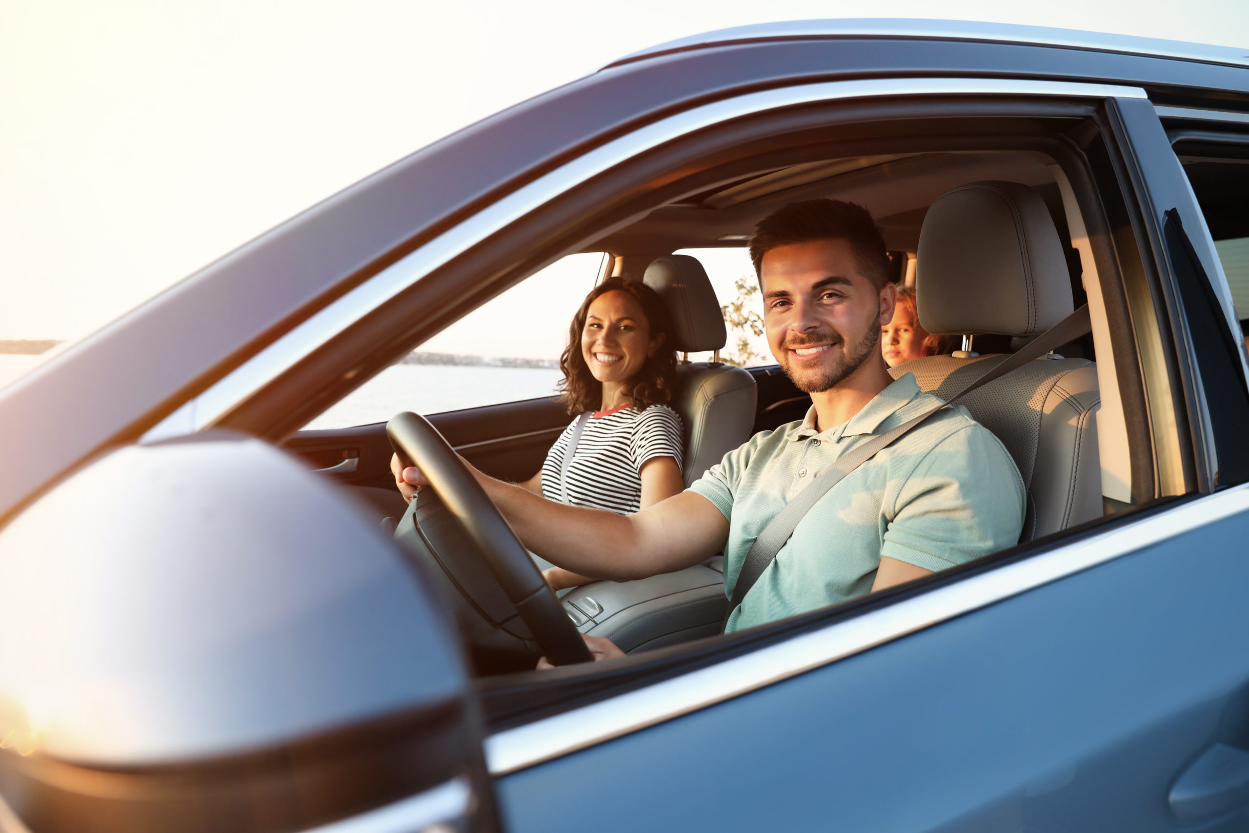Calculer la prime pour votre assurance voiture