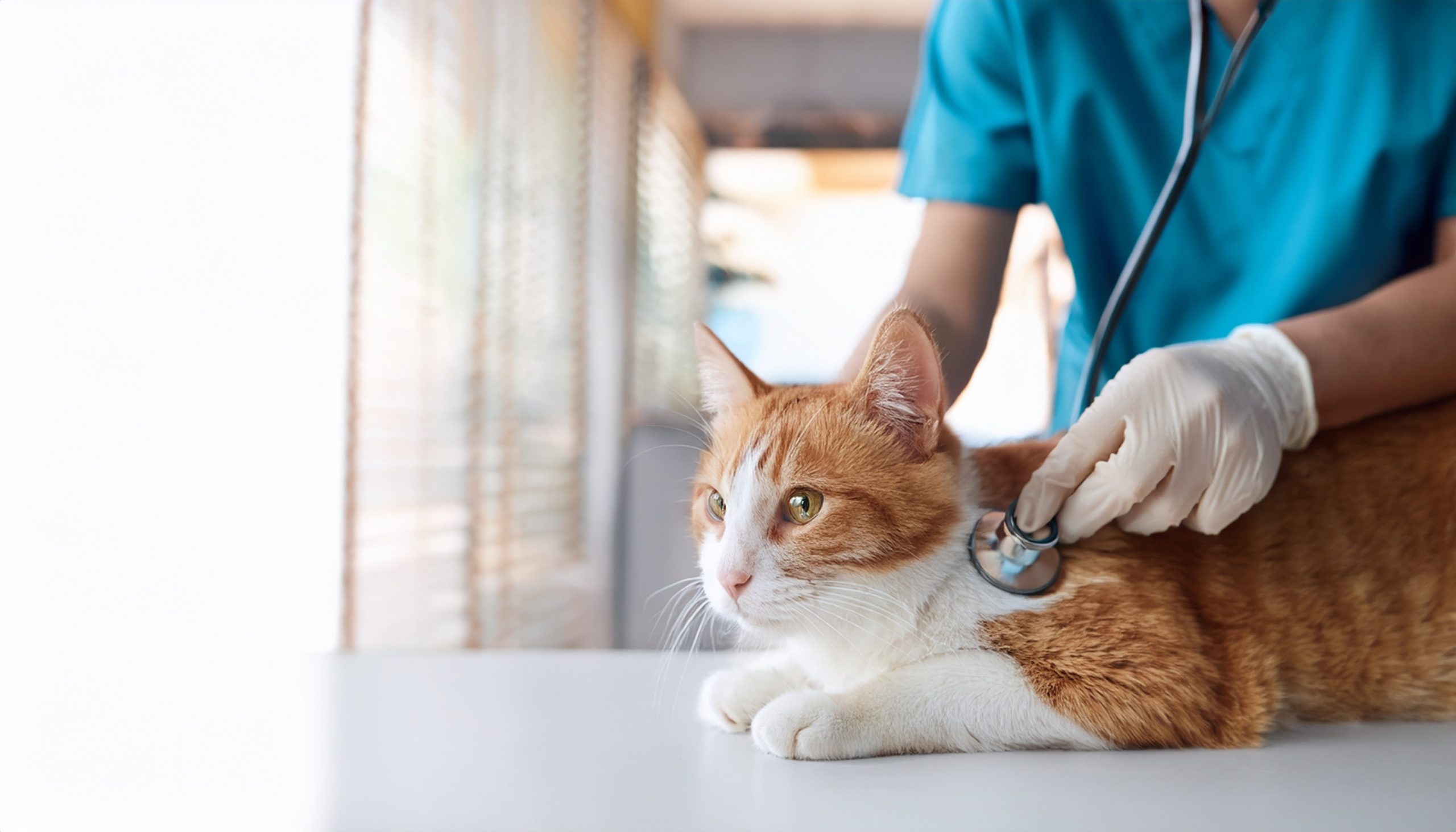 Comparatif des prix des assurances vétérinaires pour chats