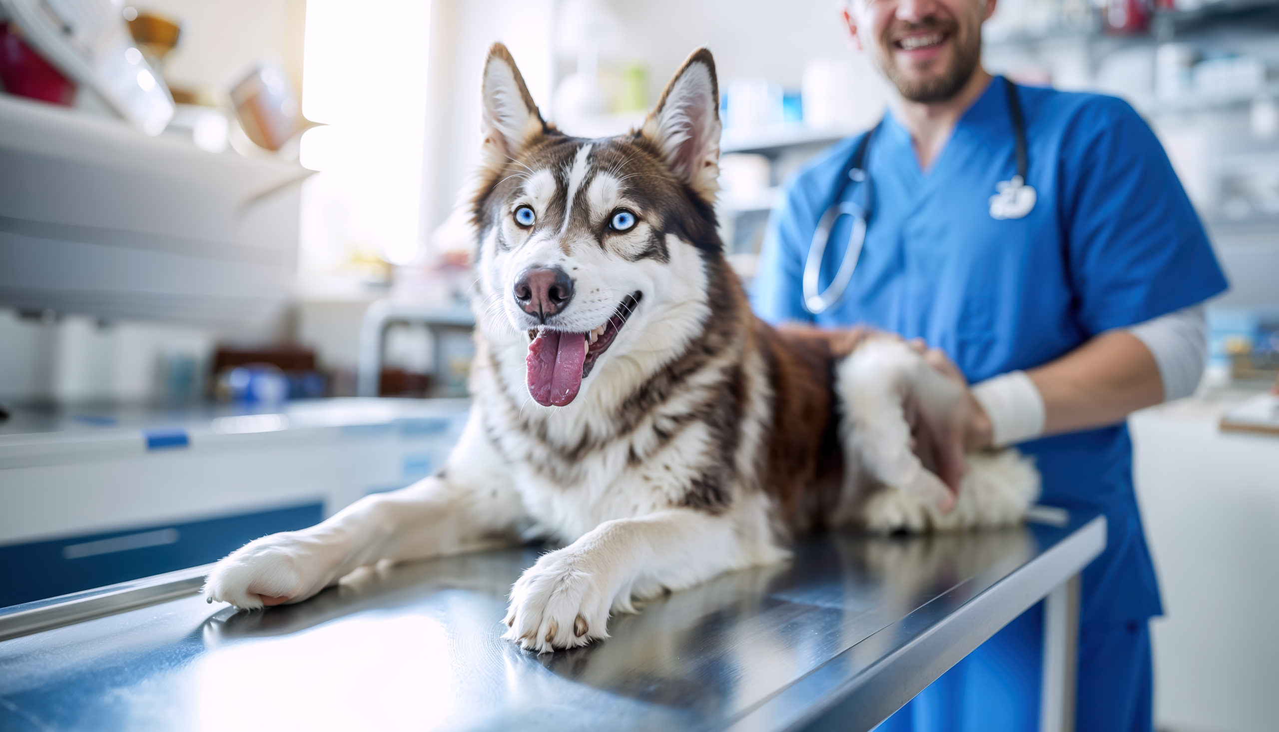 Assurance chien et chat en Suisse : que couvre-t-elle réellement ?